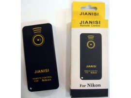 3rd party Remote Control for D40 / D40X / D50 / D70 / D70S